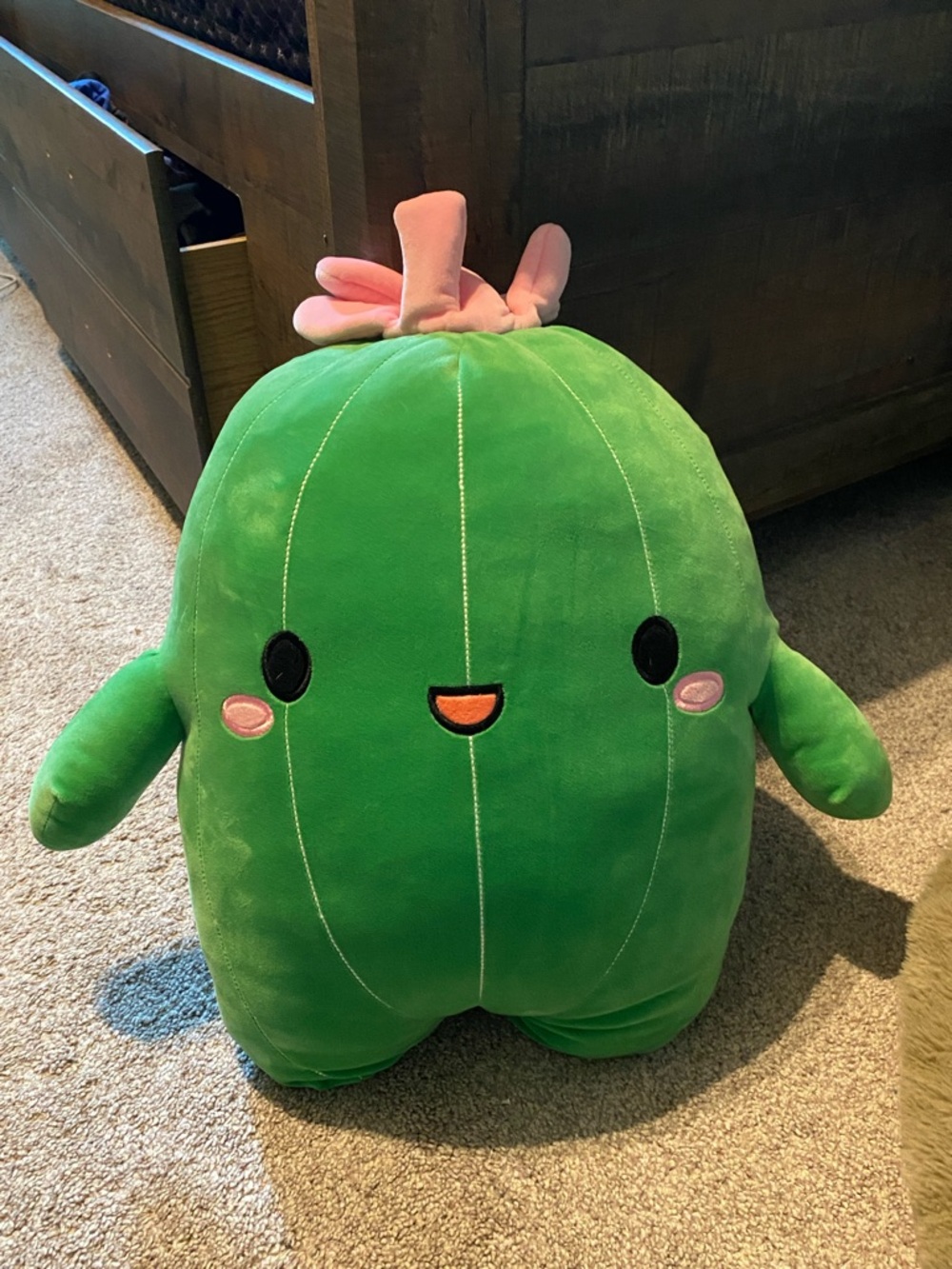 Cactus Plush